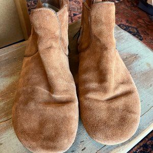 Vivobarefoot moccasins